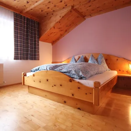 Reiteralm Living Lejlighed