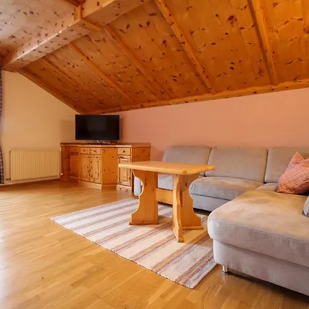 Reiteralm Living Lägenhet *