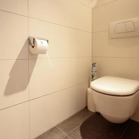 Reiteralm Living Lägenhet