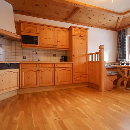 Lägenhet Reiteralm Living Schladming