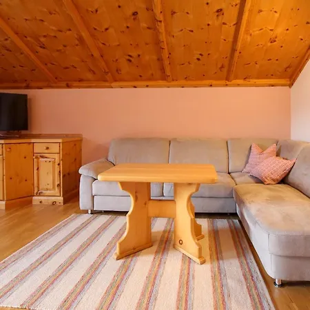 Lejlighed Reiteralm Living