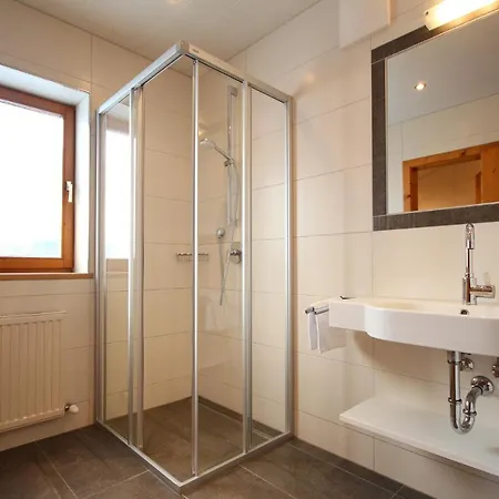 Reiteralm Living Lejlighed