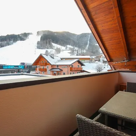 Reiteralm Living Lägenhet