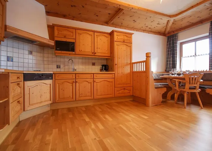 Appartement Reiteralm Living Schladming