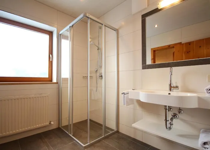 Reiteralm Living Appartement