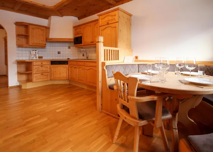 Reiteralm Living * Шладминг